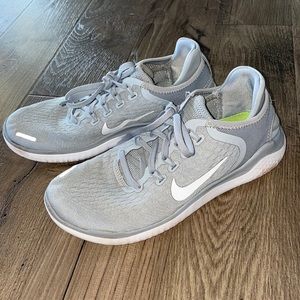 NIKE Free RN Sneakers sz 7.5